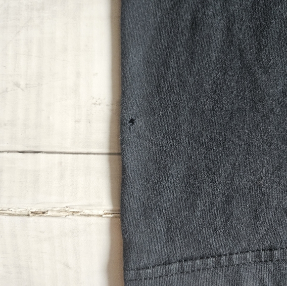 Sean John "By All Means Necessary" Tee Size Large - Picture 4 of 7